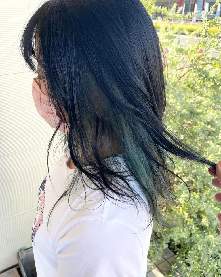 green🍏