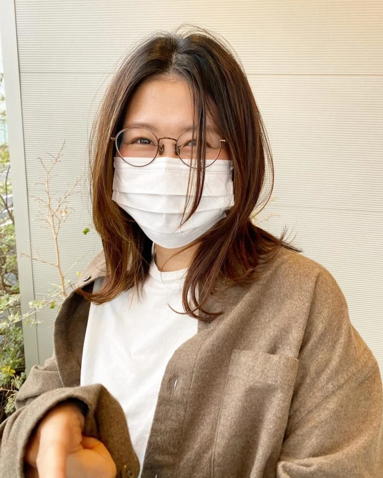 ママに🤱なったマナカ氏
