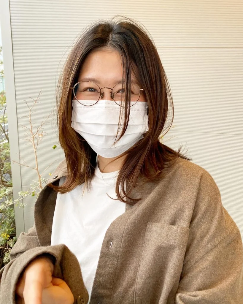 ママに🤱なったマナカ氏
