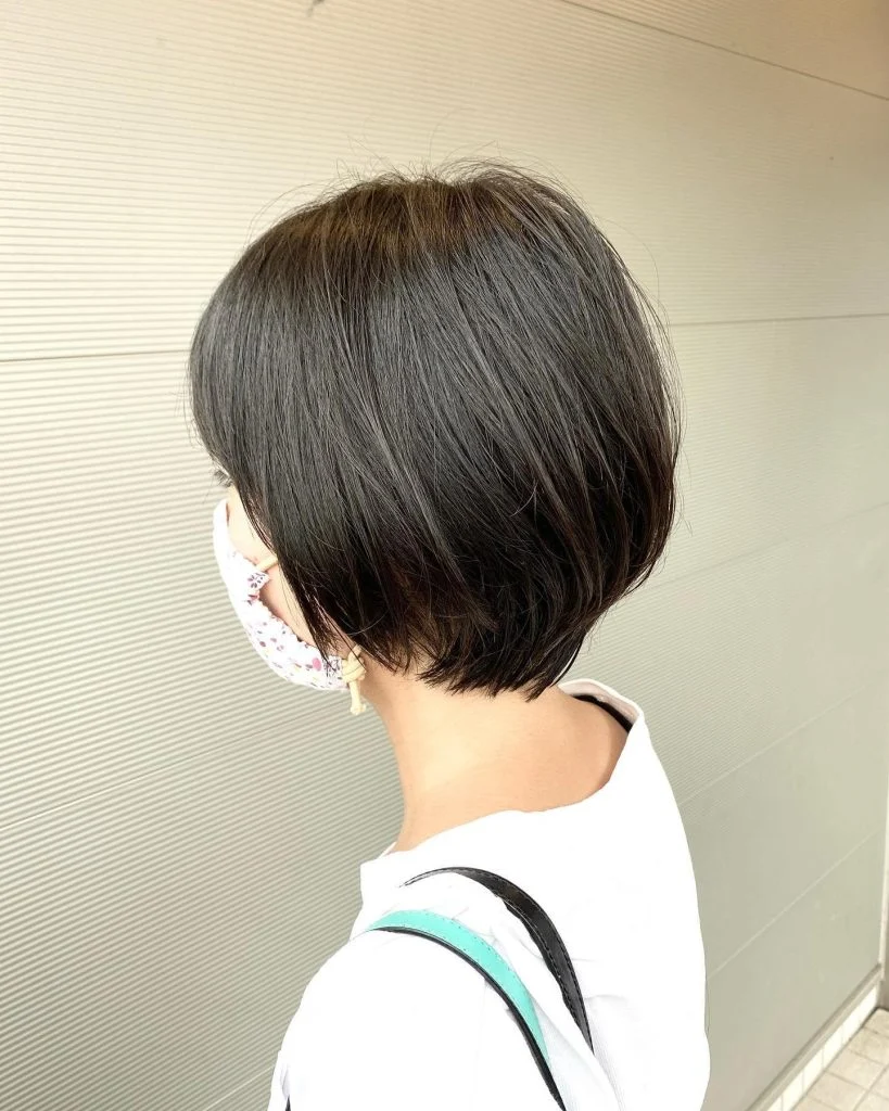 ショート✂︎