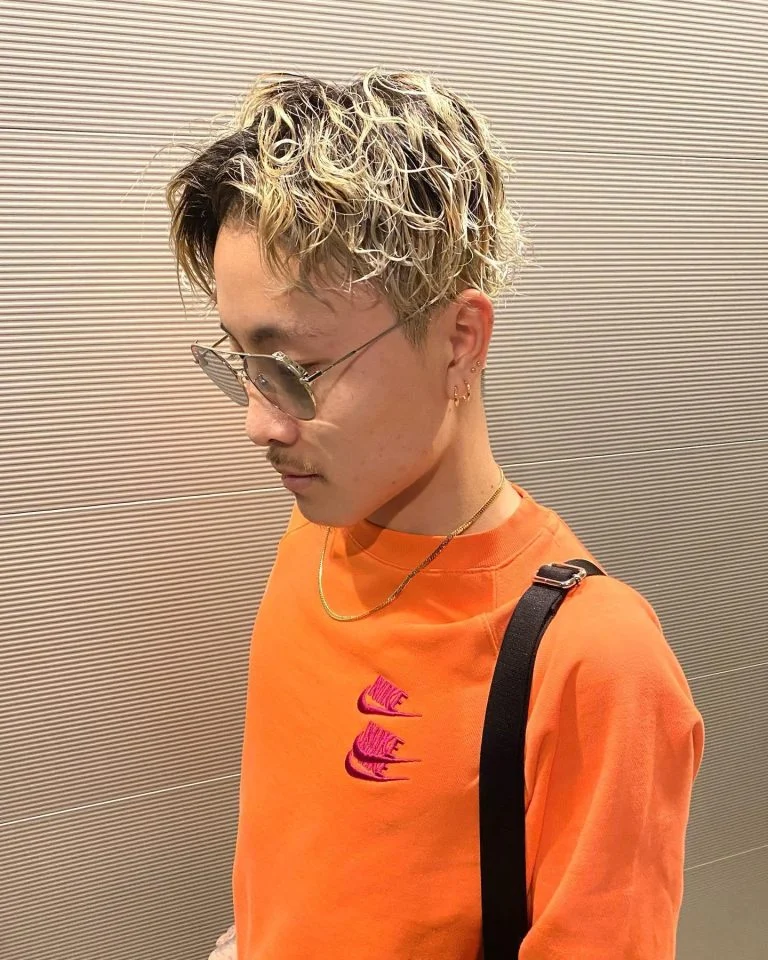 メンズ✂︎