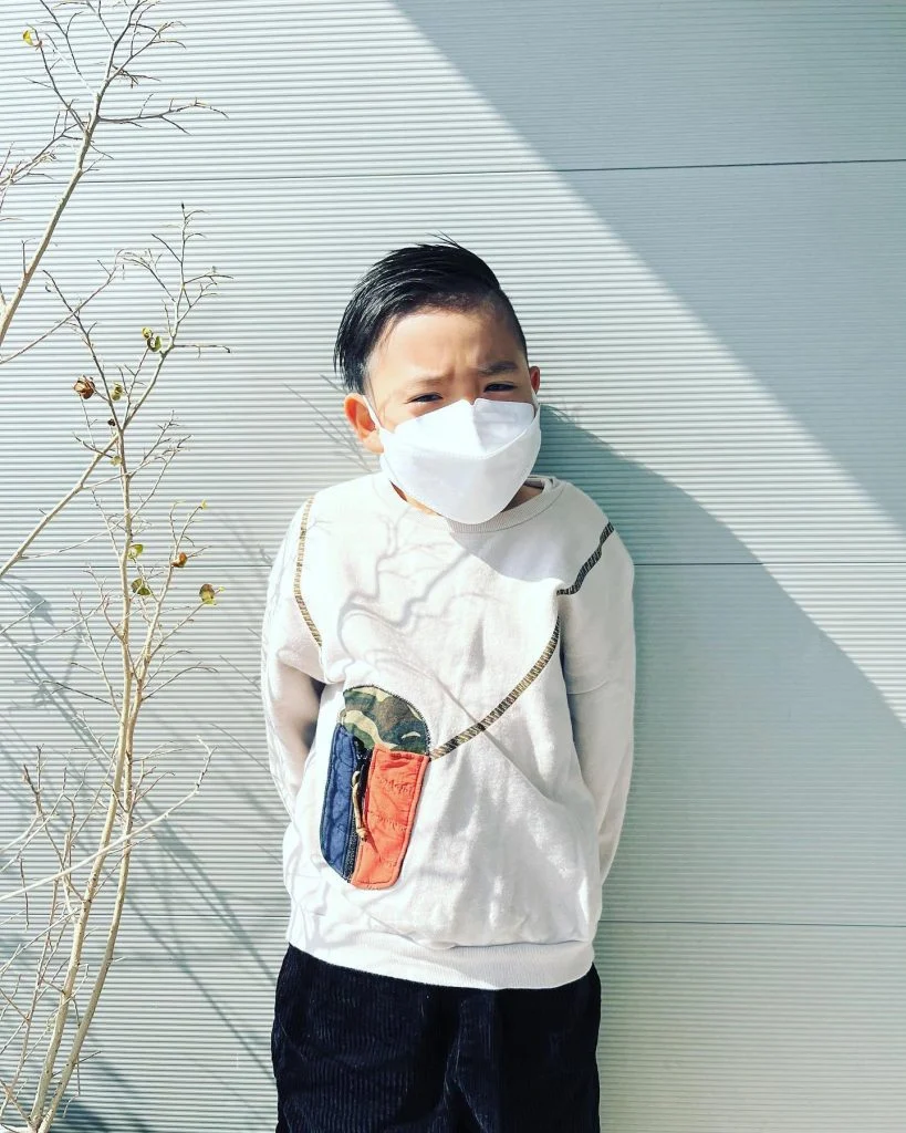 kids cut✂︎