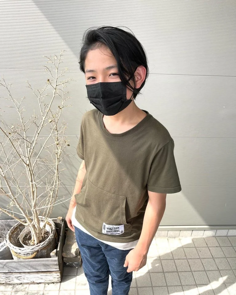 kids cut ✂︎