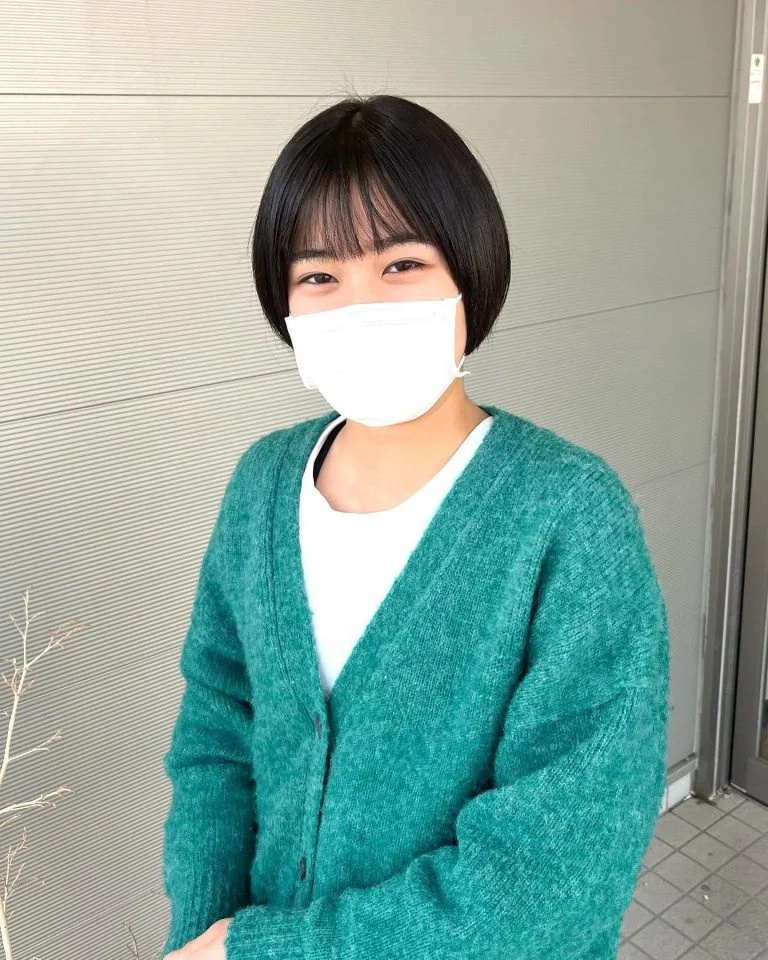 Bob ✂︎