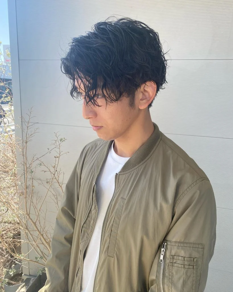 サロンワーク🧖‍♂️