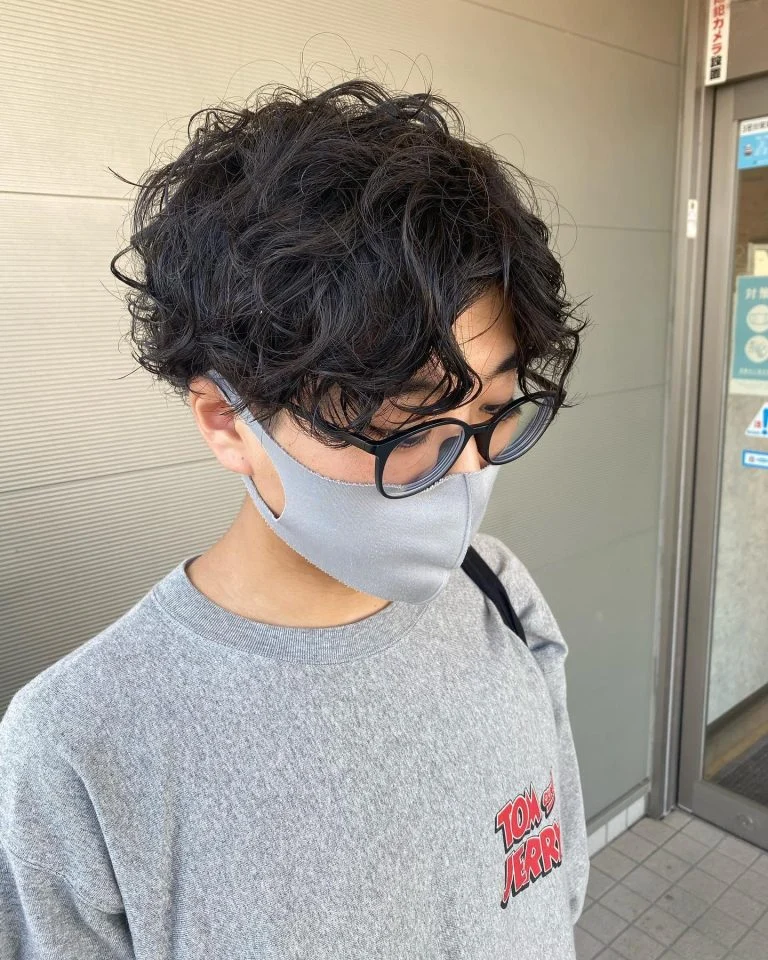 サロンワーク🧖‍♂️