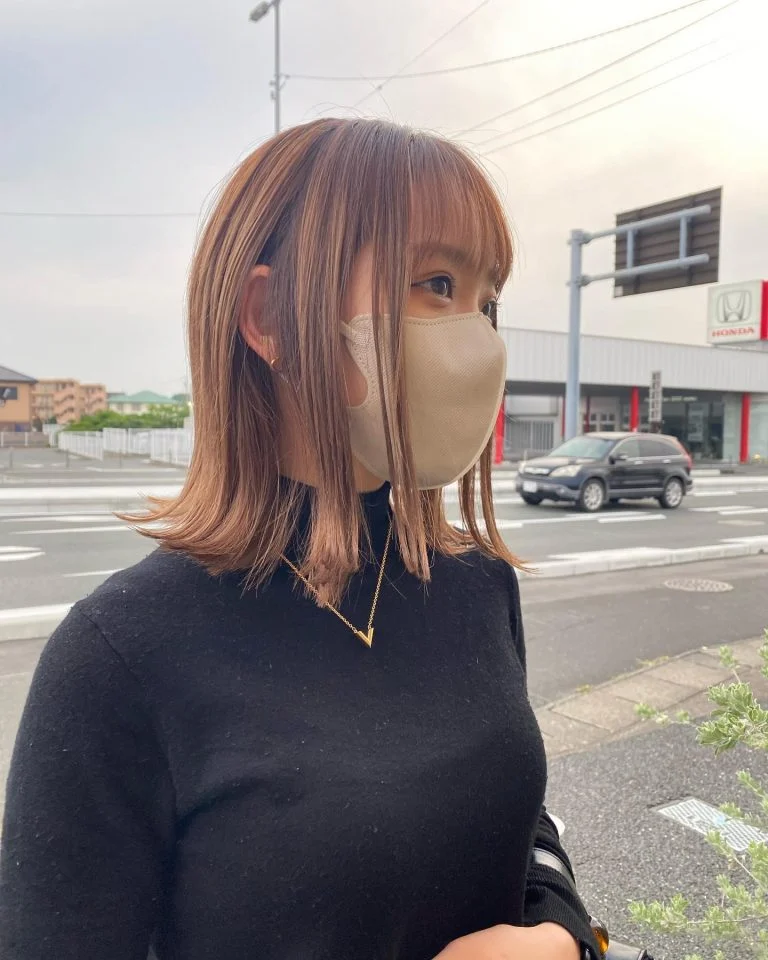 ベージュ〜😻😻😻