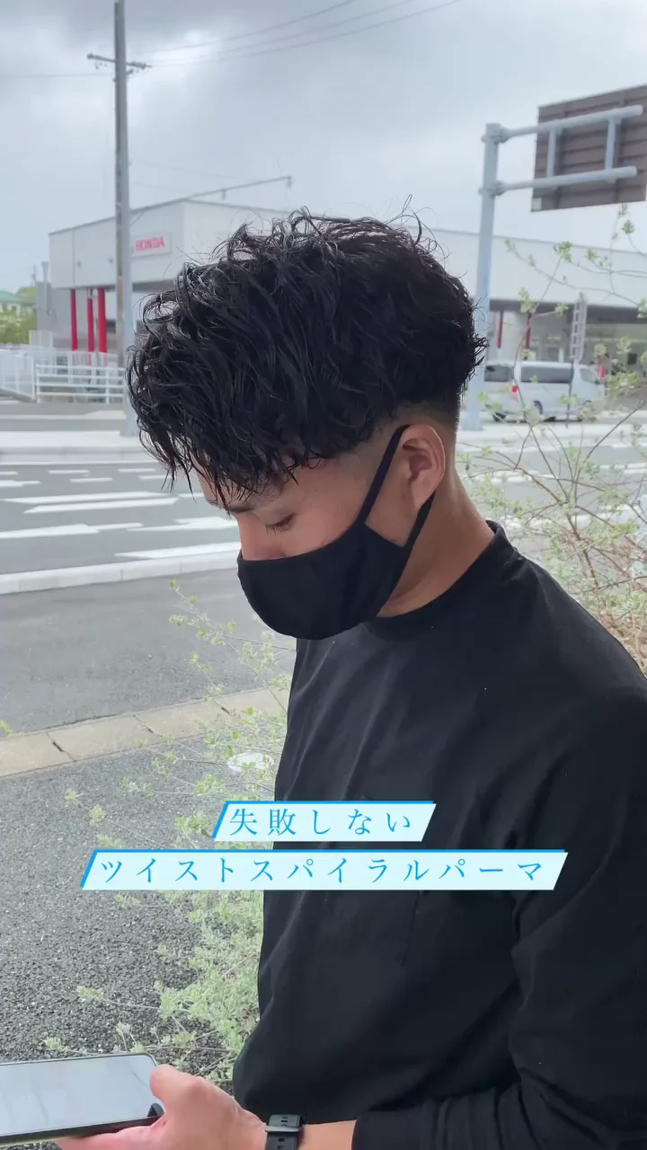 サロンワーク🧖♂️