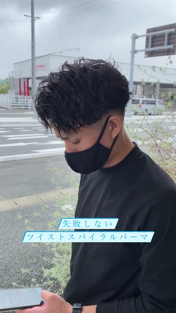 サロンワーク🧖‍♂️