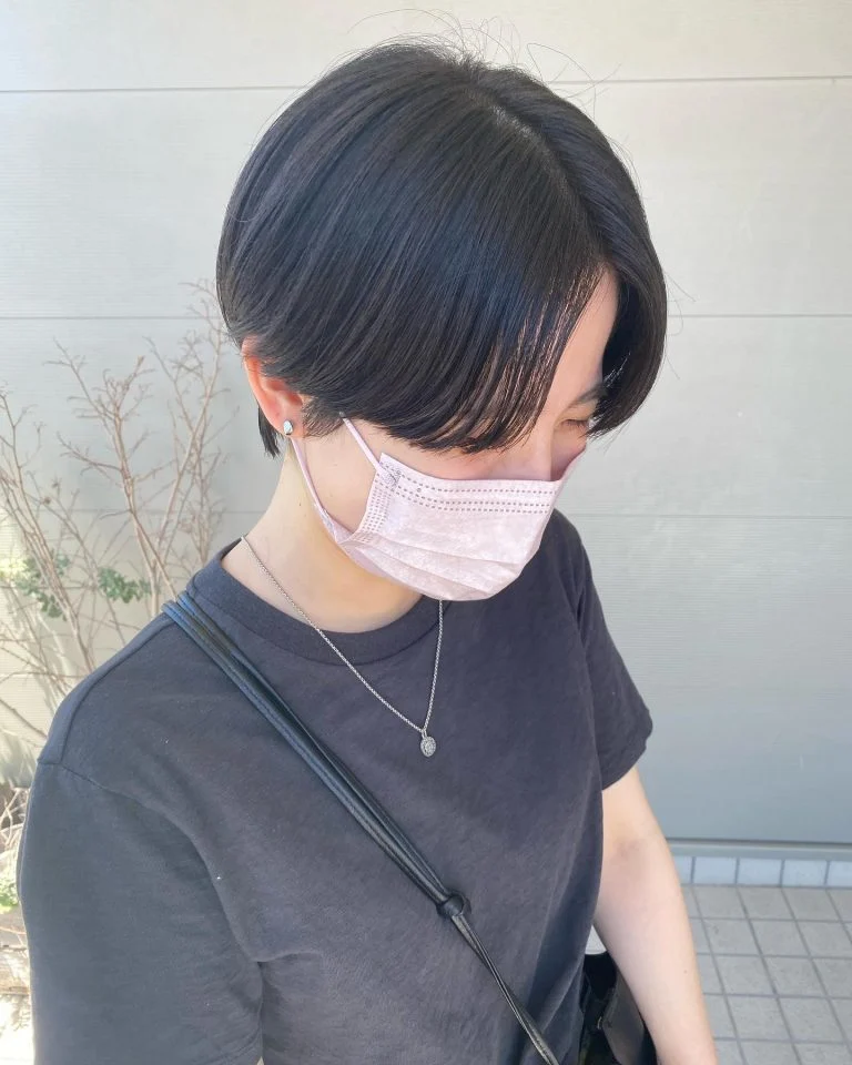 サロンワーク✨