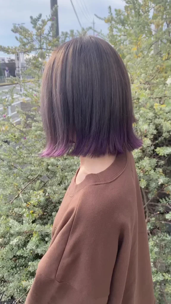 サロンワーク💁‍♀️