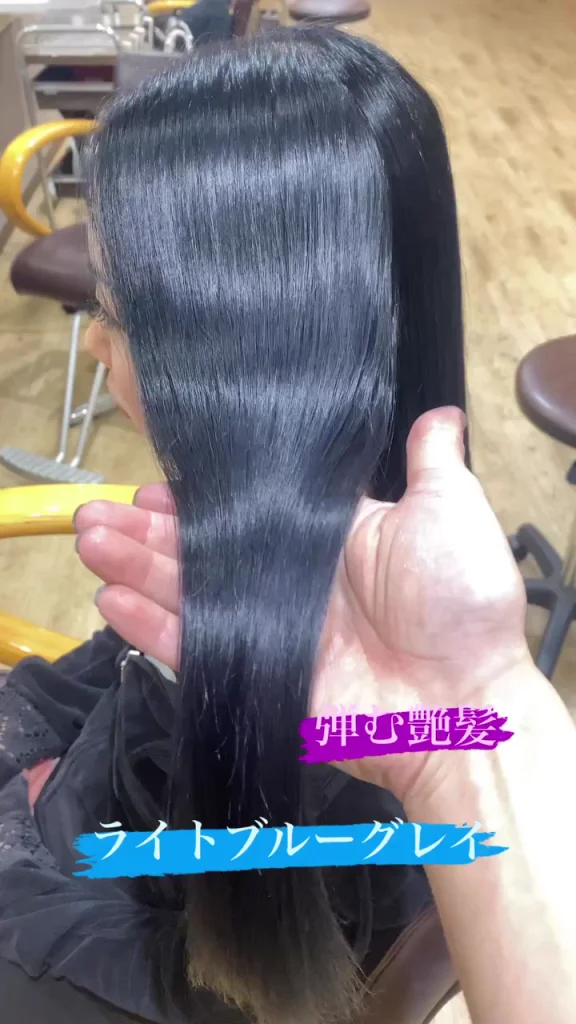 サロンワーク✨