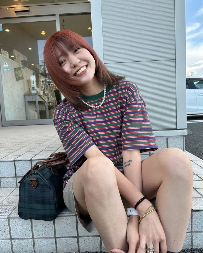 顔周りのカットでイメチェンするのも良しです🙌