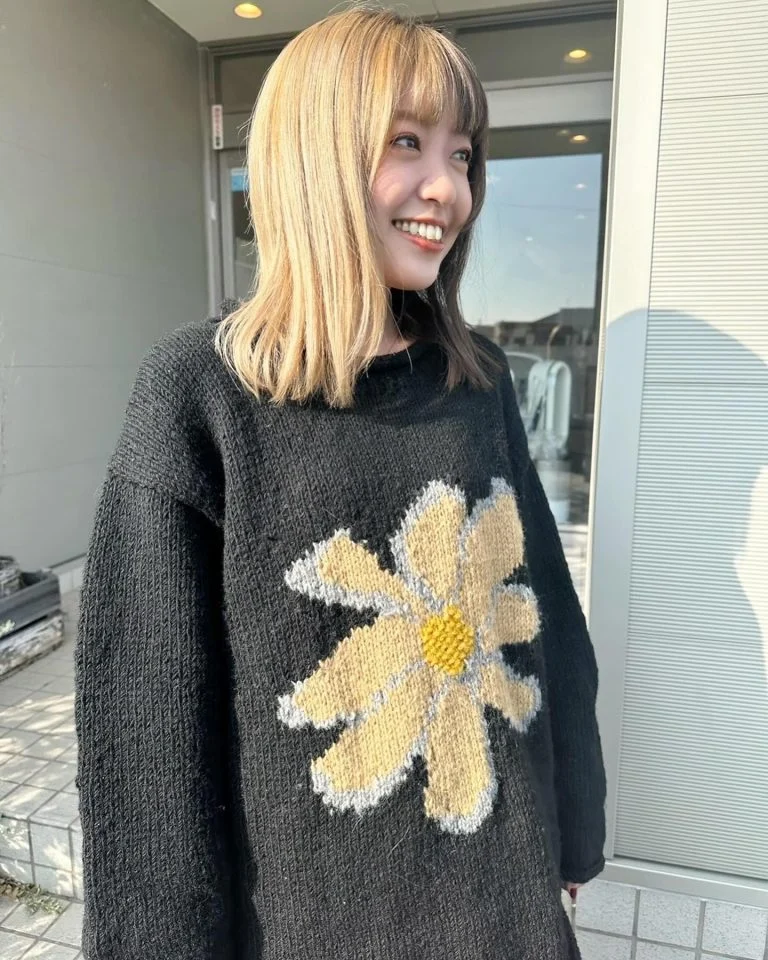 ハーフ💛アンドハーフ🤎
