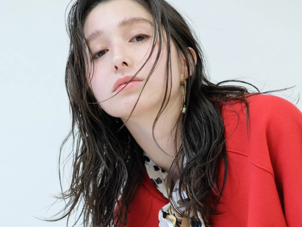 似合わせカット+ふんわりヘッドスパ